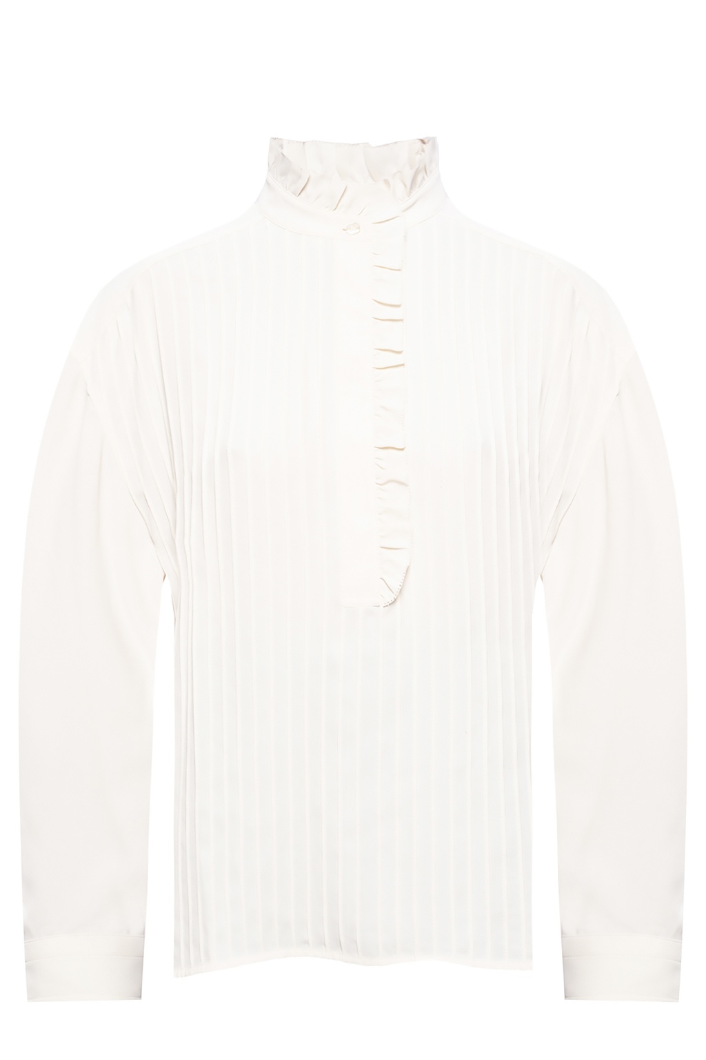 Tory Burch Ruffled shirt